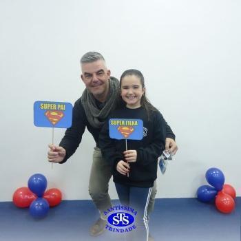 3º ano | Homenagem aos pais