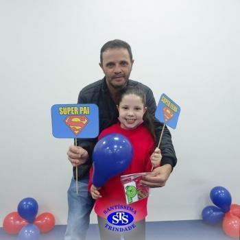 3º ano | Homenagem aos pais
