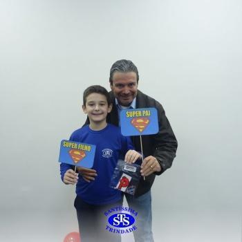 3º ano | Homenagem aos pais