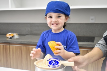 Educação Infantil