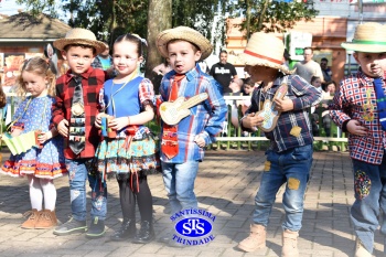 Educação Infantil