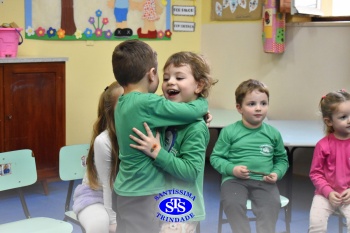 Educação Infantil