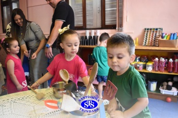 Educação Infantil