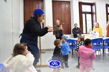 Educação Infantil
