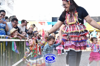 Educação Infantil