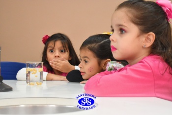 Educação Infantil