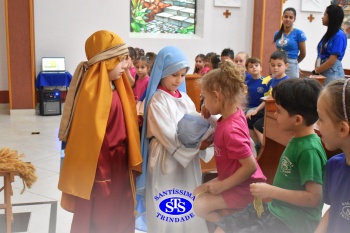 Educação Infantil