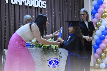 Educação Infantil