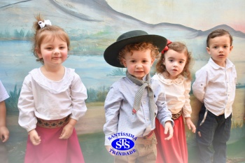 Educação Infantil