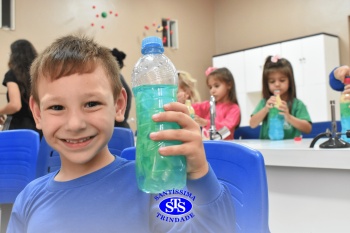 Educação Infantil