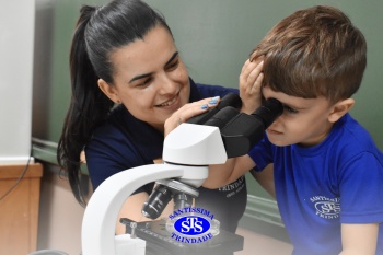 Educação Infantil