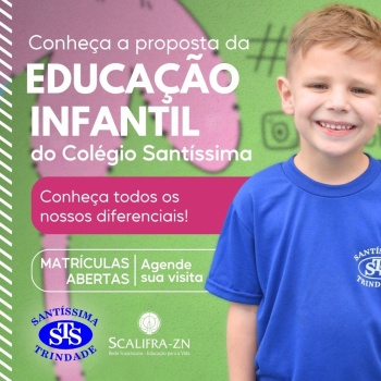 Educação Infantil