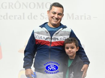 Crianças conhecem o dia a dia de algumas profissões ao ouvir relatos de pais