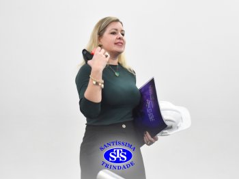 Crianças conhecem o dia a dia de algumas profissões ao ouvir relatos de pais