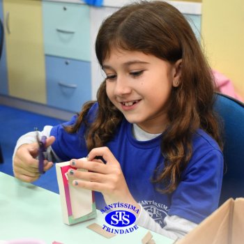 Construção de maquetes possibilita a compreensão de conceitos matemáticos