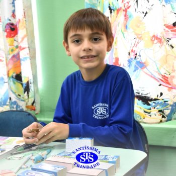 Construção de maquetes possibilita a compreensão de conceitos matemáticos