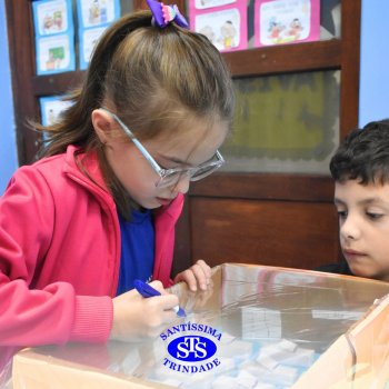 Construção de maquetes possibilita a compreensão de conceitos matemáticos