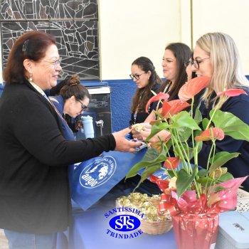 Colégio recebe escolas de diversas cidades para troca de conhecimentos no Workshop Anglo