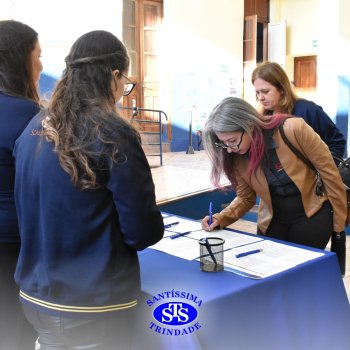 Colégio recebe escolas de diversas cidades para troca de conhecimentos no Workshop Anglo