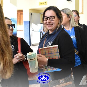 Colégio recebe escolas de diversas cidades para troca de conhecimentos no Workshop Anglo