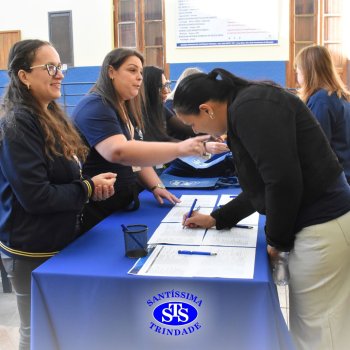 Colégio recebe escolas de diversas cidades para troca de conhecimentos no Workshop Anglo