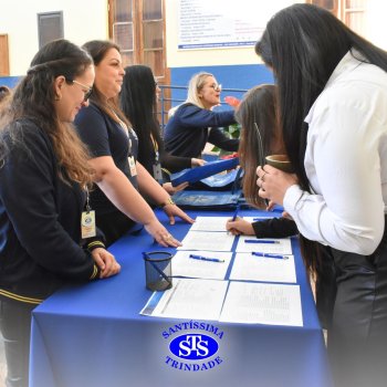 Colégio recebe escolas de diversas cidades para troca de conhecimentos no Workshop Anglo
