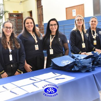 Colégio recebe escolas de diversas cidades para troca de conhecimentos no Workshop Anglo