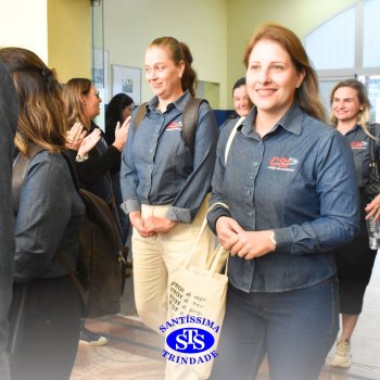 Colégio recebe escolas de diversas cidades para troca de conhecimentos no Workshop Anglo