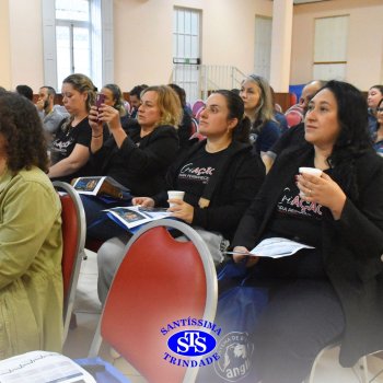 Colégio recebe escolas de diversas cidades para troca de conhecimentos no Workshop Anglo