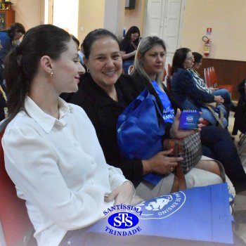 Colégio recebe escolas de diversas cidades para troca de conhecimentos no Workshop Anglo