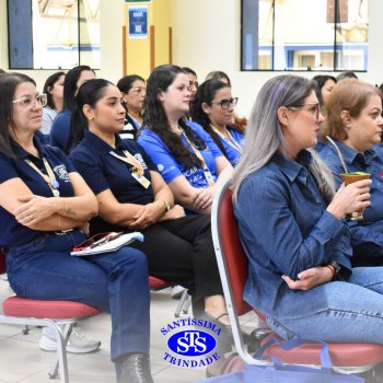Colégio recebe escolas de diversas cidades para troca de conhecimentos no Workshop Anglo