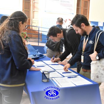 Colégio recebe escolas de diversas cidades para troca de conhecimentos no Workshop Anglo