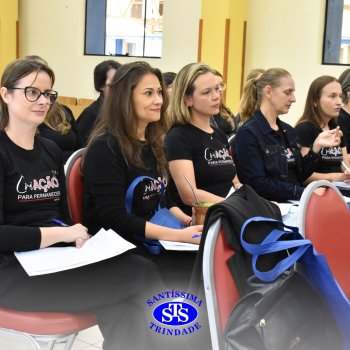 Colégio recebe escolas de diversas cidades para troca de conhecimentos no Workshop Anglo