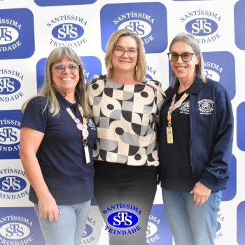 Colégio recebe escolas de diversas cidades para troca de conhecimentos no Workshop Anglo