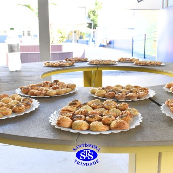 Colégio recebe escolas de diversas cidades para troca de conhecimentos no Workshop Anglo