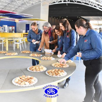 Colégio recebe escolas de diversas cidades para troca de conhecimentos no Workshop Anglo