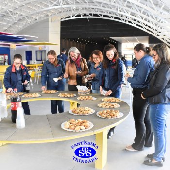 Colégio recebe escolas de diversas cidades para troca de conhecimentos no Workshop Anglo