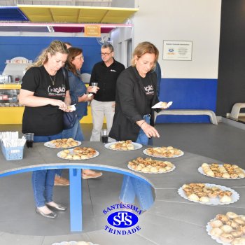 Colégio recebe escolas de diversas cidades para troca de conhecimentos no Workshop Anglo