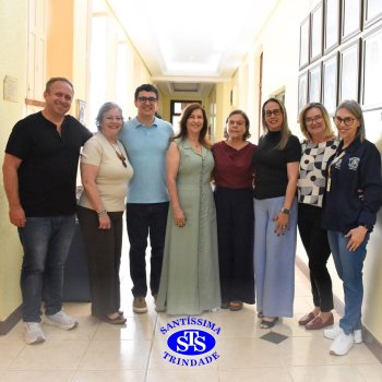 Colégio recebe escolas de diversas cidades para troca de conhecimentos no Workshop Anglo