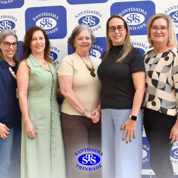 Colégio recebe escolas de diversas cidades para troca de conhecimentos no Workshop Anglo