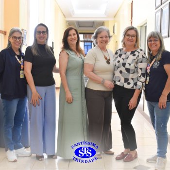 Colégio recebe escolas de diversas cidades para troca de conhecimentos no Workshop Anglo