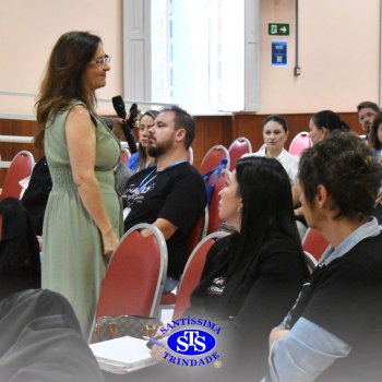 Colégio recebe escolas de diversas cidades para troca de conhecimentos no Workshop Anglo