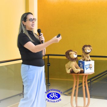 Colégio recebe escolas de diversas cidades para troca de conhecimentos no Workshop Anglo