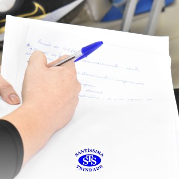 Colégio recebe escolas de diversas cidades para troca de conhecimentos no Workshop Anglo