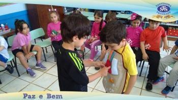 Corpo Humano - NB
