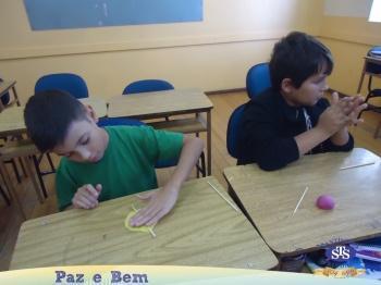 4º ano - Ciências 