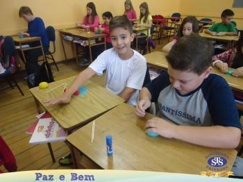 4º ano - Ciências 