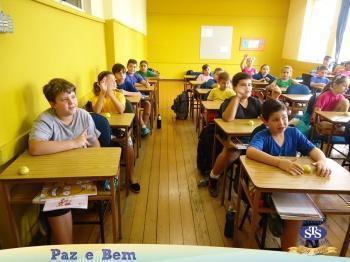 4º ano - Ciências 