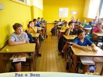 4º ano - Ciências 