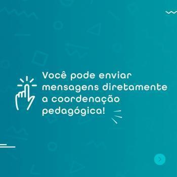 Você conhece o App da nossa Rede de Escolas Franciscanas? 